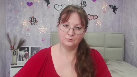 Vanessa online show from March 2025 09:10:02 AM