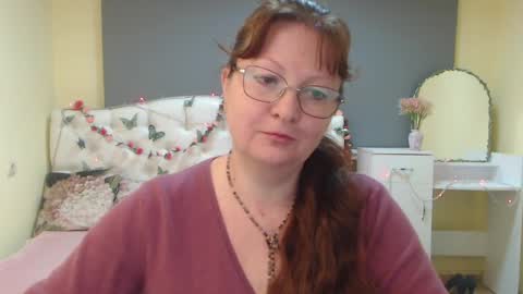 Vanessa online show from April 2026 05:54:01 AM
