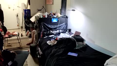 Snapshot of opalockajoe chatting on February 2025 11:11:02 AM TsJojo online show from February 2025 11:11:02 AM