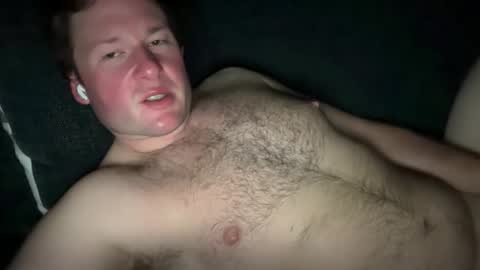 Horny and Bicurious online show from January 2026 08:19:01 AM