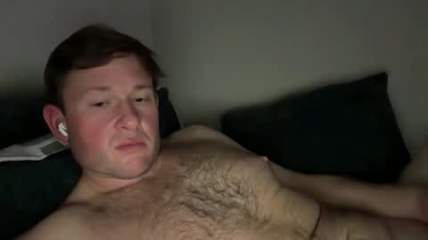 Horny and Bicurious online show from February 2026 05:24:01 AM