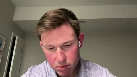 Horny and Bicurious online show from April 2026 02:58:01 AM