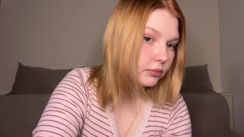 Ophelia online show from April 2026 09:34:01 PM