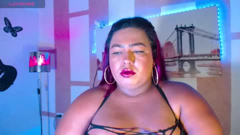 OpraxBell online show from December 2025 04:07:02 AM