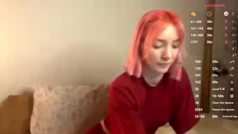 Snapshot of oracorker chatting on March 2026 06:44:02 PM Coraline online show from March 2026 06:44:02 PM