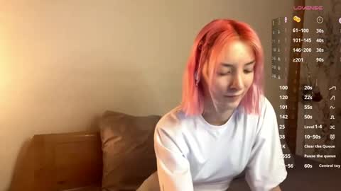 Snapshot of oracorker chatting on March 2026 06:45:02 PM Coraline online show from March 2026 06:45:02 PM