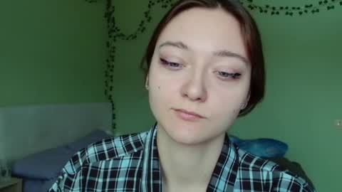 Melani  online show from February 2026 10:25:02 AM