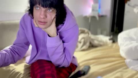 Justin online show from January 2026 10:02:02 PM