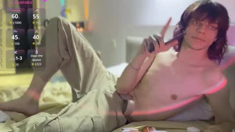 Justin online show from February 2026 01:46:02 AM