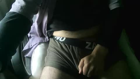 Ore online show from October 2025 06:02:01 PM