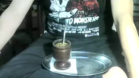 Ore online show from March 2026 01:33:02 AM