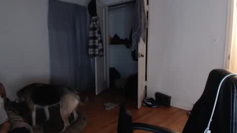 The Oregon Lumberjack online show from December 2024 03:21:02 AM