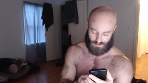 The Oregon Lumberjack online show from December 2024 12:12:01 AM