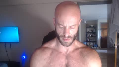 The Oregon Lumberjack online show from May 2026 12:50:01 AM