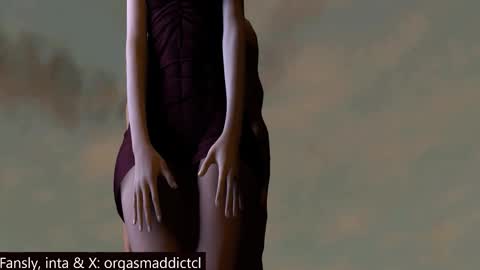 orgasmaddictcl online show from November 2025 06:51:01 PM