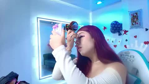 Oriana  online show from February 2026 11:32:02 AM