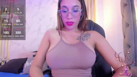 oriana_gh online show from October 2025 04:55:01 AM