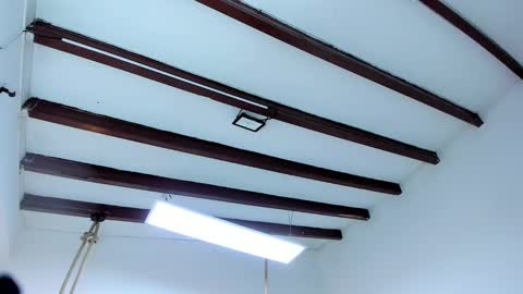 Miss Guzman  online show from February 2025 02:43:01 PM