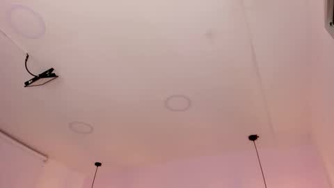 Miss Guzman  online show from September 2025 01:10:01 AM