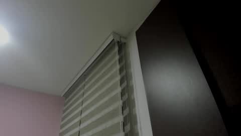 Snapshot of oriana_guzman chatting on April 2026 02:20:01 AM Miss Guzman online show from April 2026 02:20:01 AM