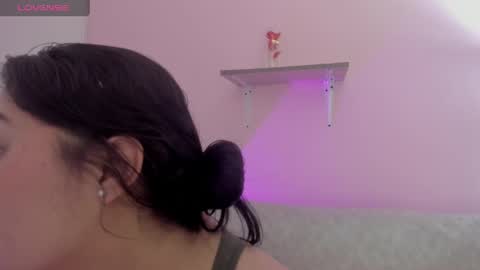 Snapshot of oriana_guzman chatting on May 2026 04:21:01 AM Miss Guzman online show from May 2026 04:21:01 AM