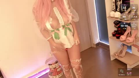 Snapshot of orianna_reed chatting on June 2026 01:33:01 AM oriana online show from June 2026 01:33:01 AM