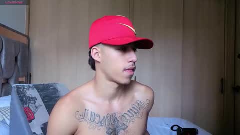 Orionblaze 69  online show from October 2025 07:51:01 PM