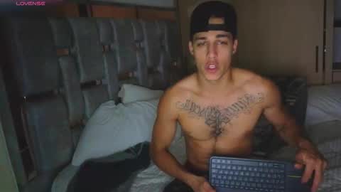 Orionblaze 69  online show from November 2025 12:21:02 AM