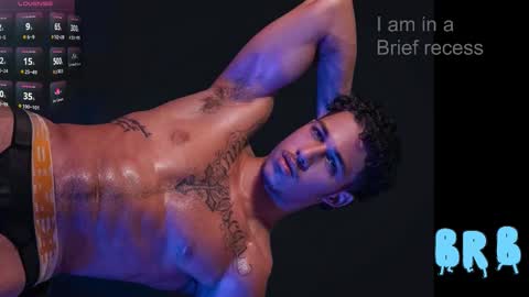 Orionblaze 69  online show from December 2025 11:45:01 PM