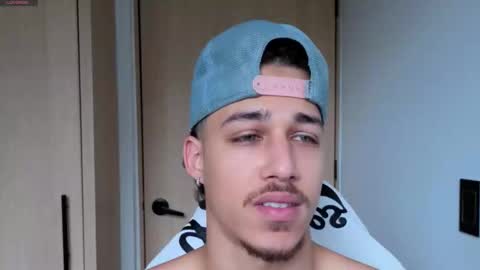 Orionblaze 69  online show from February 2026 07:15:01 PM