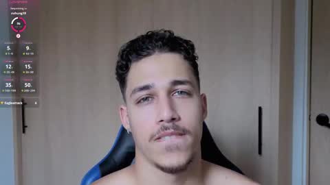 Orionblaze 69  online show from March 2026 07:20:02 PM