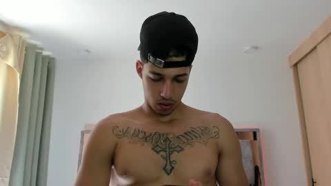 Snapshot of orionblaze69_ chatting on May 2026 06:24:02 PM Orionblaze 69 online show from May 2026 06:24:02 PM
