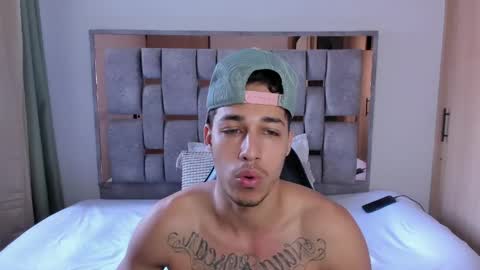 Snapshot of orionblaze69_ chatting on May 2026 12:35:01 PM Orionblaze 69 online show from May 2026 12:35:01 PM