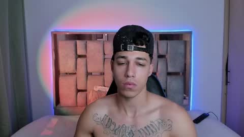 Snapshot of orionblaze69_ chatting on June 2026 04:35:02 PM Orionblaze 69 online show from June 2026 04:35:02 PM