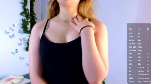 Snapshot of orivienne chatting on June 2026 03:12:01 PM Dolores online show from June 2026 03:12:01 PM