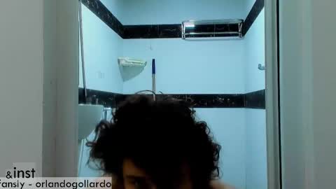 Snapshot of orlando__bloom chatting on February 2025 11:04:01 AM Fansly and Instagram -  online show from February 2025 11:04:01 AM