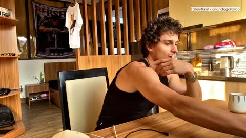 Fansly and Instagram -  online show from March 2026 08:37:02 AM