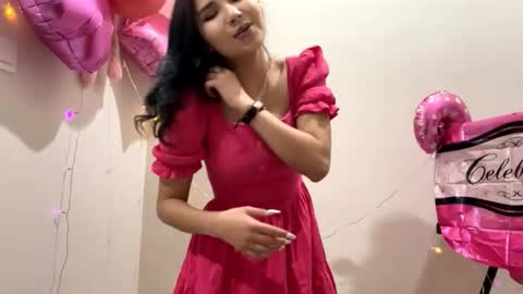 Angel online show from September 2025 01:04:01 PM