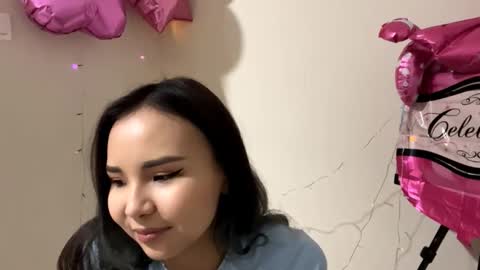 Angel online show from October 2025 12:26:02 PM