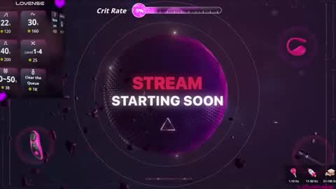 Entropy online show from February 2026 07:47:02 AM