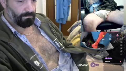 orso online show from December 2024 12:15:02 PM