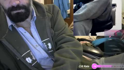 orso online show from January 2025 09:37:02 AM