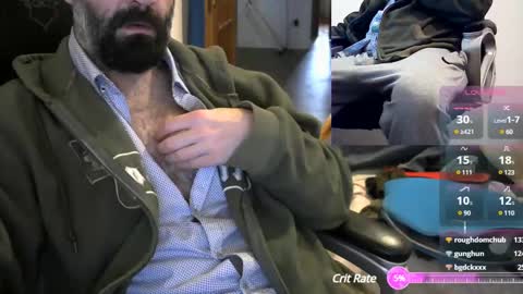 orso online show from January 2025 09:50:02 AM