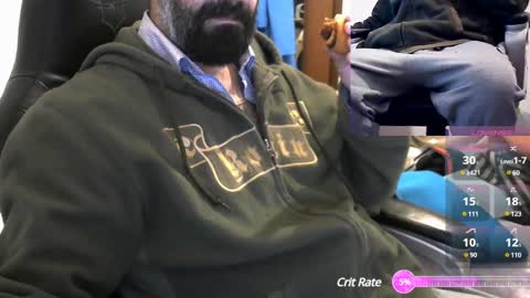 orso online show from January 2025 08:20:02 AM