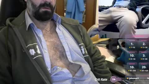 orso online show from February 2025 07:26:02 AM