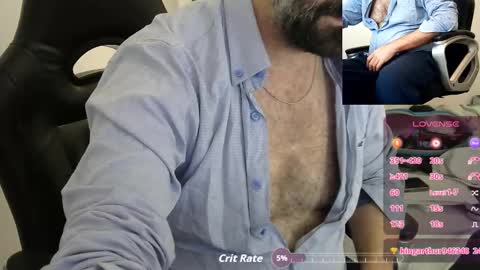 orso online show from September 2025 07:34:02 AM