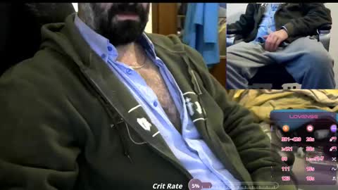 orso online show from November 2025 07:07:01 AM