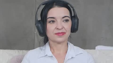 Ortensialady online show from February 2025 02:13:02 PM