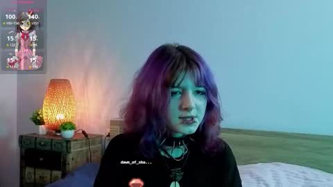 Snapshot of orvacurington chatting on September 2025 05:46:02 PM Ashley online show from September 2025 05:46:02 PM