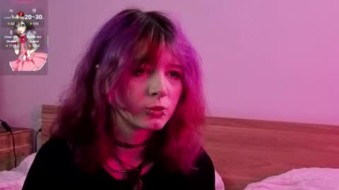 Snapshot of orvacurington chatting on September 2025 05:35:01 PM Ashley online show from September 2025 05:35:01 PM